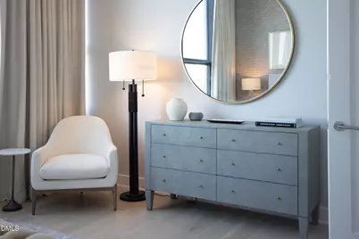 1105 W Main Street #704 Pent House, Durham, NC 27701 - Photo 30