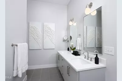 1105 W Main Street #704 Pent House, Durham, NC 27701 - Photo 34