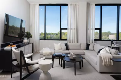 1105 W Main Street #704 Pent House, Durham, NC 27701 - Photo 8