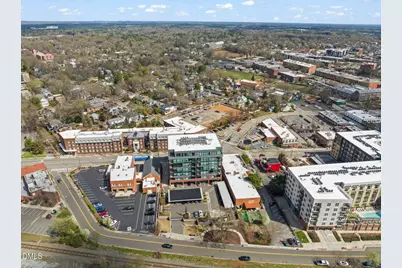 1105 W Main Street #704 Pent House, Durham, NC 27701 - Photo 72