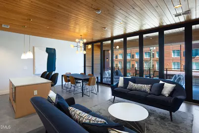 1105 W Main Street #704 Pent House, Durham, NC 27701 - Photo 60