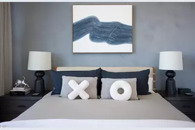 1105 W Main Street #704 Pent House, Durham, NC 27701 - Photo 46