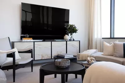 1105 W Main Street #704 Pent House, Durham, NC 27701 - Photo 26