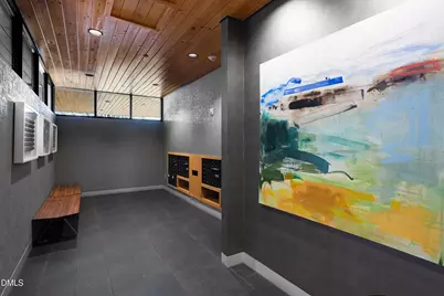 1105 W Main Street #704 Pent House, Durham, NC 27701 - Photo 58