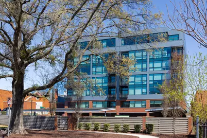 1105 W Main Street #704 Pent House, Durham, NC 27701 - Photo 54