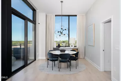 1105 W Main Street #704 Pent House, Durham, NC 27701 - Photo 24