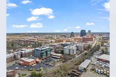 1105 W Main Street #704 Pent House, Durham, NC 27701 - Photo 66