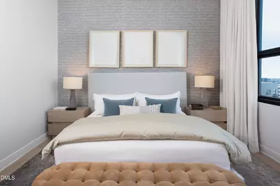 1105 W Main Street #704 Pent House, Durham, NC 27701 - Photo 28