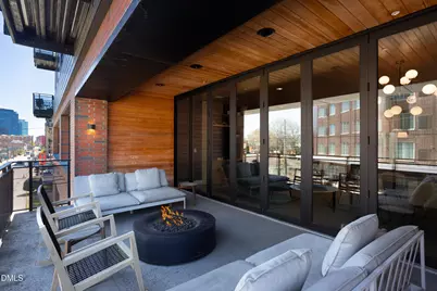 1105 W Main Street #704 Pent House, Durham, NC 27701 - Photo 62