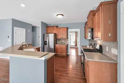 424 Powell Place Lane, Pittsboro, NC 27312 - Photo 24