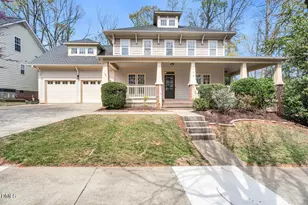 424 Powell Pl Ln, Pittsboro, NC 27312 - Photo 1