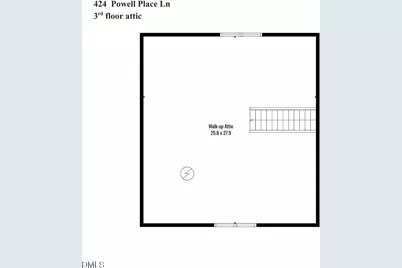 424 Powell Place Lane, Pittsboro, NC 27312 - Photo 94