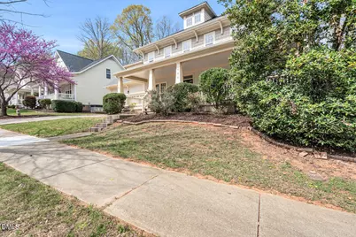 424 Powell Place Lane, Pittsboro, NC 27312 - Photo 4