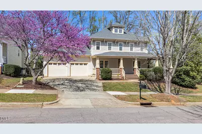 424 Powell Place Lane, Pittsboro, NC 27312 - Photo 2