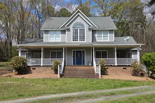 3001 Hidden Spring Ln, Oxford, NC 27565 - Photo 1