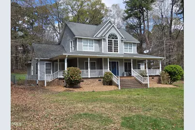 3001 Hidden Spring Lane, Oxford, NC 27565 - Photo 2