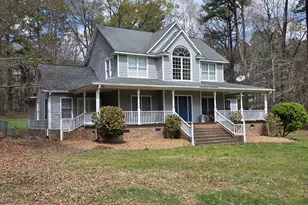 3001 Hidden Spring Ln, Oxford, NC 27565 - Photo 2