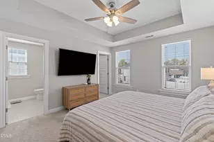 177 Buckhorn Br Pk, Clayton, NC 27520 - Photo 22