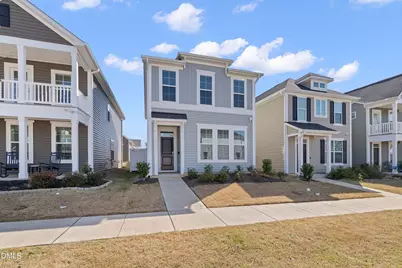 177 Buckhorn Branch Park, Clayton, NC 27520 - Photo 2