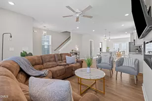 177 Buckhorn Br Pk, Clayton, NC 27520 - Photo 4