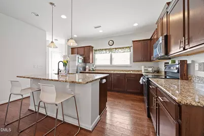 964 Ambergate Station, Apex, NC 27502 - Photo 8