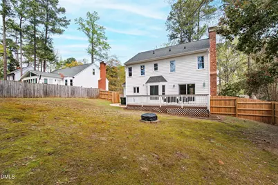 7909 Featherstone Drive, Raleigh, NC 27615 - Photo 40