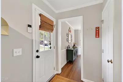 7909 Featherstone Drive, Raleigh, NC 27615 - Photo 22