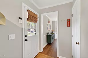 7909 Featherstone Dr, Raleigh, NC 27615 - Photo 22