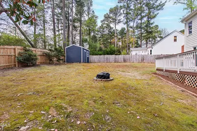 7909 Featherstone Drive, Raleigh, NC 27615 - Photo 42