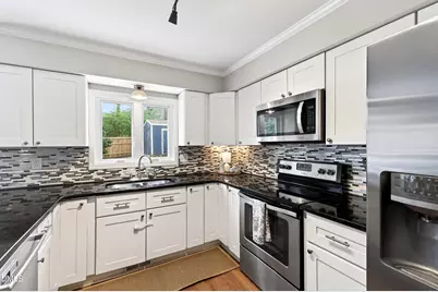 7909 Featherstone Drive, Raleigh, NC 27615 - Photo 16