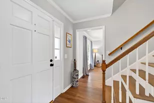 7909 Featherstone Dr, Raleigh, NC 27615 - Photo 6