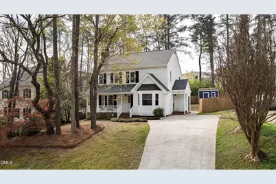 7909 Featherstone Drive, Raleigh, NC 27615 - Photo 2