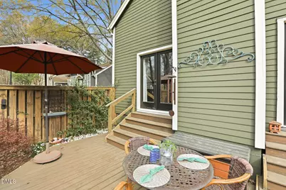 6023 Sentinel Drive, Raleigh, NC 27609 - Photo 38