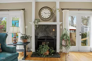 6023 Sentinel Dr, Raleigh, NC 27609 - Photo 6