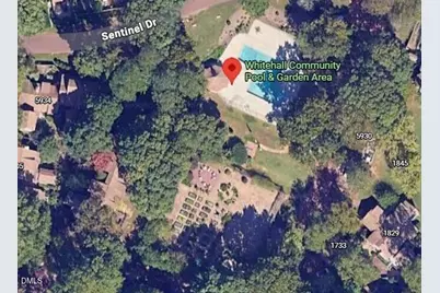 6023 Sentinel Drive, Raleigh, NC 27609 - Photo 44