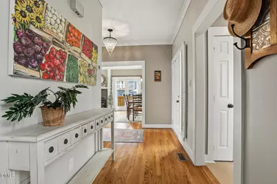 6023 Sentinel Drive, Raleigh, NC 27609 - Photo 4