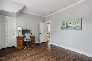 6023 Sentinel Dr, Raleigh, NC 27609 - Photo 28