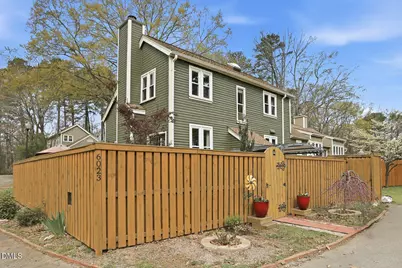 6023 Sentinel Drive, Raleigh, NC 27609 - Photo 1