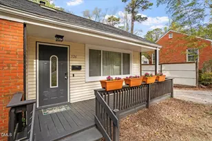 326 Angier Ave, Raleigh, NC 27610 - Photo 4