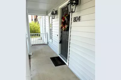 804 Falling Wind Court, Raleigh, NC 27610 - Photo 4