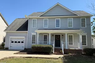 804 Falling Wind Ct, Raleigh, NC 27610 - Photo 2