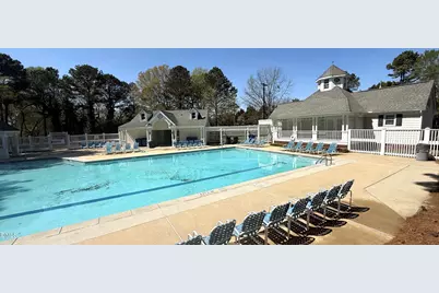 804 Falling Wind Court, Raleigh, NC 27610 - Photo 46