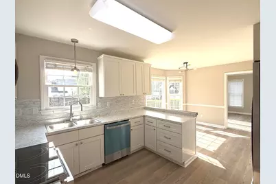 804 Falling Wind Court, Raleigh, NC 27610 - Photo 10