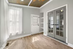 2002 Kelly Glen Dr, Apex, NC 27502 - Photo 24