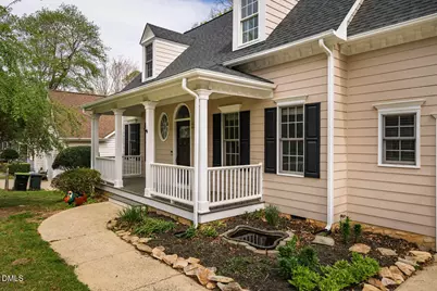 2002 Kelly Glen Drive, Apex, NC 27502 - Photo 4