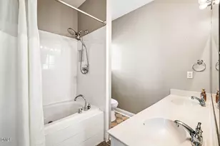 2002 Kelly Glen Dr, Apex, NC 27502 - Photo 28