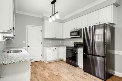 2002 Kelly Glen Drive, Apex, NC 27502 - Photo 14