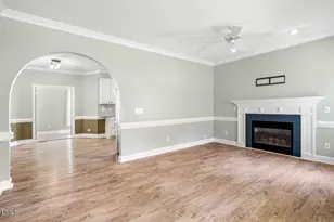 2002 Kelly Glen Dr, Apex, NC 27502 - Photo 8