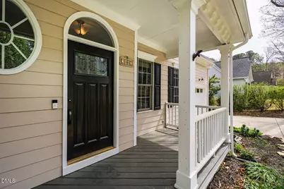 2002 Kelly Glen Drive, Apex, NC 27502 - Photo 6