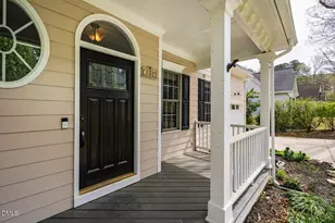 2002 Kelly Glen Dr, Apex, NC 27502 - Photo 6